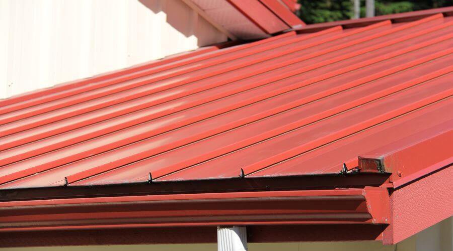 Industrial Roof Repair in Ryan, IA